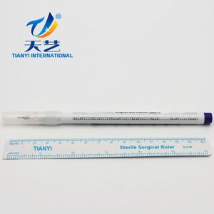 Quirúrgico piel marcador pluma a mark de la piel del paciente durante el proceso médico - Product Image 6