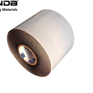 Polyethylene lớp ngoài gói băng $number cho ống thép dòng - Product Image 1