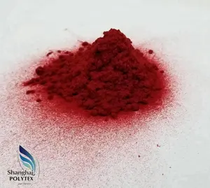 high quality rayon flock powder can follow buyer's color card nylon flock powder rayon flock powder