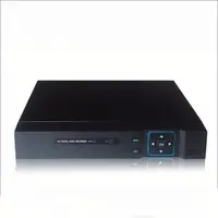 1080P HD SDI 4CH DVR समर्थन मोबाइल दूरस्थ निगरानी
