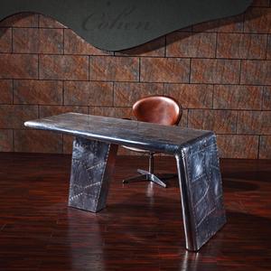 Scrivania Direzionale di Lusso per Ufficio, Design Standard, Arredamento Industriale Principale - Product Image 4