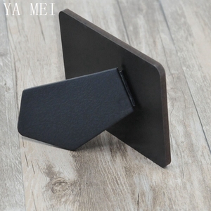 Thực tế nóng bán <span class=keywords><strong>laser</strong></span> cắt gỗ trống Bàn vuông hình ảnh bảng thăng hoa MDF khối khung ảnh - Product Image 4