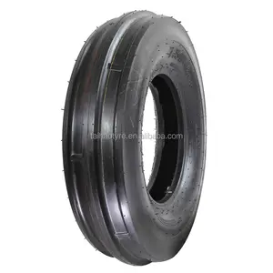 Advanced agricultural farm tyre tractor tyre 400-12 for lower price bias tyre