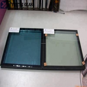 Panneaux en verre trempé, <span class=keywords><strong>double</strong></span> givré, 10 pièces, 24MM, en verre trempé, bon marché, fabrication chinoise - Product Image 6