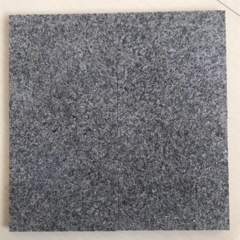 Çin granit driveway kaldırım lowes