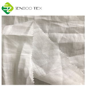 Vải thân thiện với môi trường