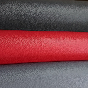 Pelle Sintetica PVC Goffrata Resistente ai Raggi UV e al Freddo, Impermeabile, per Sedili Nautici, Auto, Divani e Mobili - Product Image 2