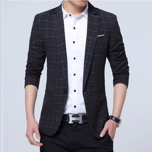 Giacca giacca giacca da <span class=keywords><strong>uomo</strong></span> - Product Image 3