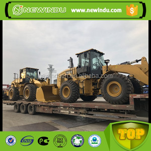 Top Merek Amerika 5 Ton Hydraulic Pertambangan Wheel <span class=keywords><strong>Loader</strong></span> 950GC dengan <span class=keywords><strong>3cbm</strong></span> Ember <span class=keywords><strong>Loader</strong></span> untuk Dijual - Product Image 6