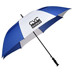 <span class=keywords><strong>Parapluie</strong></span> de <span class=keywords><strong>golf</strong></span> à double auvent de <span class=keywords><strong>68</strong></span> <span class=keywords><strong>pouces</strong></span> - Product Image 4