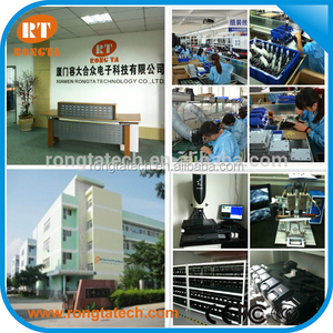 Impresora térmica de etiquetas adhesivas de aluminio, dispositivo de impresión de etiquetas con código de barras de 4 pulgadas, con cinta - Product Image 6