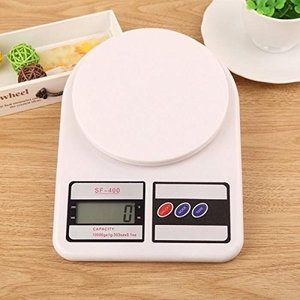 เครื่องชั่งอาหาร<span class=keywords><strong>ดิจิตอล</strong></span> SF-400 10 กก. ขายดี - Product Image 3