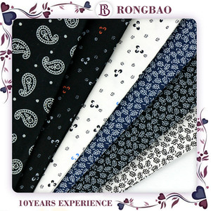 Comercio Garantía de Casa de <span class=keywords><strong>Dibujos</strong></span> <span class=keywords><strong>Animados</strong></span> Blanco Peinado Camisa de Popelín De Algodón Tela de la Impresión Para La Escuela - Product Image 1