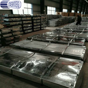 Matériau de construction de maison d'occasion <span class=keywords><strong>Tôle</strong></span> ondulée Rouleaux de <span class=keywords><strong>toiture</strong></span> <span class=keywords><strong>Prix</strong></span> par feuille - Product Image 6