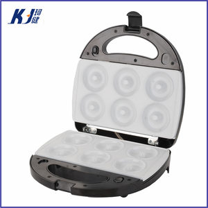 Alibaba 4-en - sandwich maker avec <span class=keywords><strong>appareil</strong></span> de cuisine sandwich grill maker hot sandwich grille - pain - Product Image 4