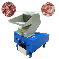 Couteau électrique en acier inoxydable pour couper les os, poulet, porc, bœuf, viande de vache