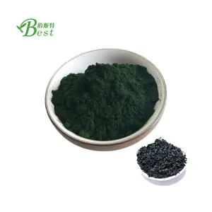 Spirulina Platensis Powder/Algae Spirulina Powder