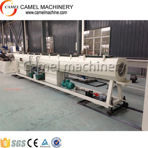 Máquina para Fabricar Tuberías de PVC/Línea de Producción a Precio de Fábrica <span class=keywords><strong>Camel</strong></span> - Product Image 3