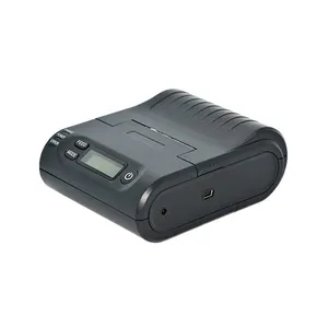 Dot Matrix Bluetooth 58mm Mobile Printer