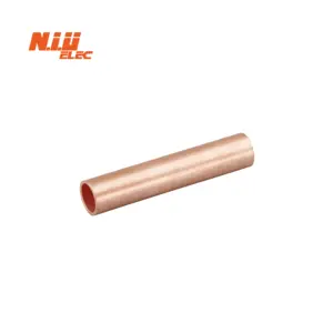 GT-1 Cable Copper Lug Cable Connector Cable Joint