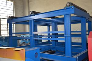 ماكينة تجميع رأسية فائقة الجودة بخط إنتاج بشعاع <span class=keywords><strong>H</strong></span> - Product Image 4