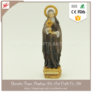 Artes de <span class=keywords><strong>la</strong></span> resina Decoración Única Casa de Interior Escena de <span class=keywords><strong>La</strong></span> Natividad - Product Image 4