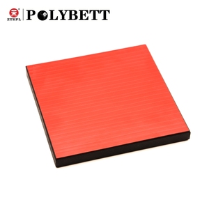 Tablero <span class=keywords><strong>Compacto</strong></span> de Resina Fenólica <span class=keywords><strong>HPL</strong></span> Zhongtian para Mesas y Encimeras de Hotel - Resistente al Agua y al Fuego - Product Image 2