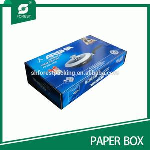 Full color impreso papel caja de cartón corrugado <span class=keywords><strong>para</strong></span> <span class=keywords><strong>Pam</strong></span> - Product Image 6