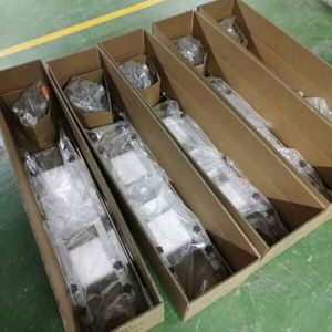 UW-A400高品質IBC攪拌機1/2 hp水平IBCタンクミキサー1000L IBCタンク用
