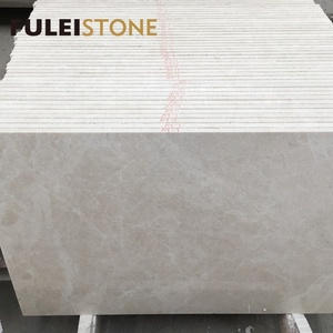 Azulejos de Mármol Crema Lunar con Vainilla Turca - Product Image 6