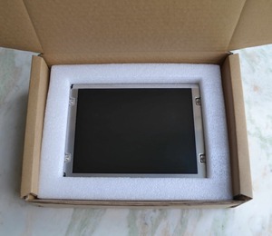 Fanuc หน้า<span class=keywords><strong>จอ</strong></span> LCD 0001 - 0093 MDT947B D9MM ซีเอ็นซีเปลี่ยนอุปกรณ์ <span class=keywords><strong>CRT</strong></span> - Product Image 2