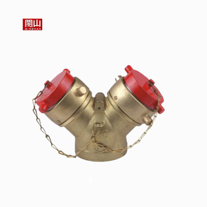 การเชื่อมต่อหน่วยดับเพลิง - Product Image 5