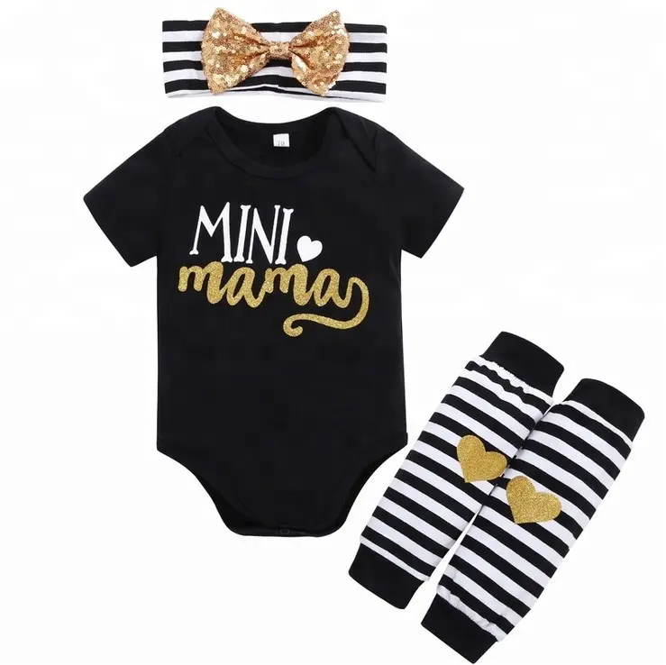 Summer Baby suit Romper baby clothes factory on sale