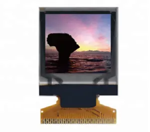 חדש 0.6 Inch כונן UG-6464TDDBG01 SSD1357 OLED תצוגת LCD