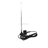 2016 Kenya Usb Tuner Tv Dvb-t2 pour Android Téléphone pour Afficher en Direct Gratuits Chaînes de TÉLÉVISION S1023P