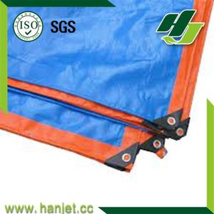 China pe lona surtidor de la fábrica <span class=keywords><strong>para</strong></span> acampar tarp o tiendas de campaña - Product Image 6