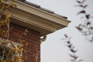 Gutter sistemi di copertura accessori erogazione di acqua scivolo rainspout caduta tubo di acqua in vendita - Product Image 5