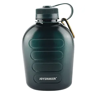 Cantina duradera de 1000ml, oferta rápida