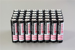 China lieferant lithium ion akku 2200 <span class=keywords><strong>3</strong></span>.7v mah - Product Image 1