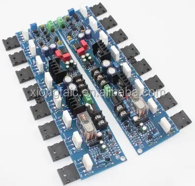 (New Original)YJ00170-E405 amplifier board