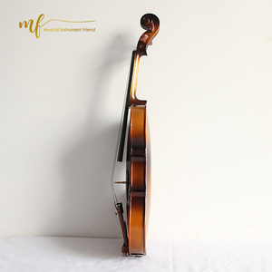 <span class=keywords><strong>Violino</strong></span> studente con <span class=keywords><strong>parti</strong></span> jujube solida di buona qualità violin4/4 - Product Image 3