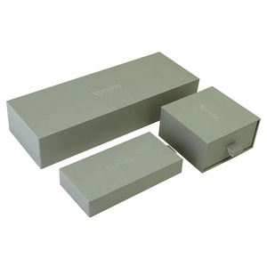 Storage Gift <strong>Box</strong> Sliding <strong>Packaging</strong> Cardboard Custom <strong>Paper</strong> <strong>Drawer</strong> <strong>Box</strong> - Product Image 2
