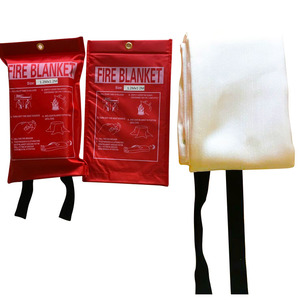 Coperta Antincendio/Standard di Protezione Antincendio - Product Image 4