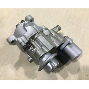 Genuina pompa di iniezione del carburante ad alta pressione 13517616170 per <span class=keywords><strong>BMW</strong></span> N4 <span class=keywords><strong>N55</strong></span> originale - Product Image 2