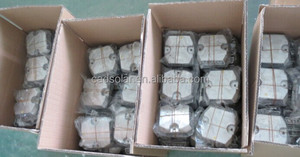 मजबूत चमक वायर्ड एलईडी एल्यूमिनियम रोड स्टड - Product Image 5