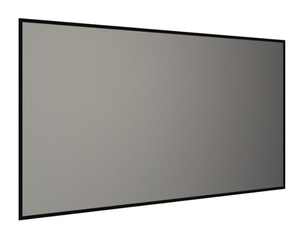 <strong>Black</strong> Diamond Against Light <strong>Projector</strong> <strong>Screen</strong> 150 Inch 16:9 for 4K LED Home Theater System <strong>Projector</strong> - Product Image 1