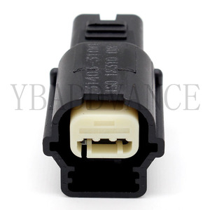 Connecteur <span class=keywords><strong>Molex</strong></span> Équivalent Étanche Automatique MX64 Électrique 31403-3100 <span class=keywords><strong>3</strong></span> Broches avec Bornes - Product Image 4