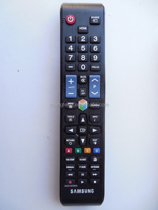 Télécommande sans fil bluetooth <span class=keywords><strong>AA59</strong></span>-<span class=keywords><strong>00594A</strong></span>, pour SAMSUNG SMART TV, LED, 3D - Product Image 1