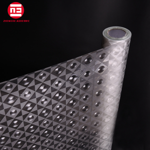 Vinile pellicola protettiva superficie superficie scintillante 3d velo di <span class=keywords><strong>vetro</strong></span> decorativo - Product Image 6