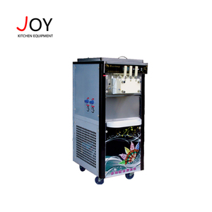 Commercial Italian Mcdonalds frozen making machine price for selling - Product Image 1